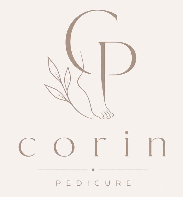 CORIN PEDICURE